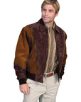 Prairie Jacket - 62