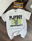 PB University TEE or CREWNECK