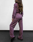 Jersey vibes sweatsuit