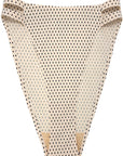 Monroe Polka Dot Seamless panty pair
