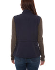 Women's Multi Pocket Vest - 6262P