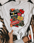 Treaty Collage TEE or CREWNECK
