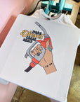 Diesel TEE or CREWNECK