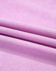 Mineral Wash Tank and Skirt Set