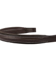 ExionPro Square Raised Padded Browband