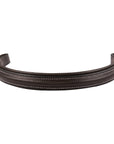 ExionPro Square Raised Padded Browband