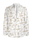 Ranch Life Men's Western Blazer