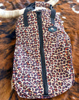 Luxury Tack Bag