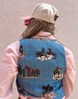 The Wild West Vest