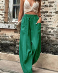 Boho pants