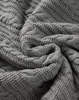Raelynn Cable Knit Sweater