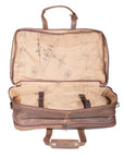 2 Zip Carry-on - 6607
