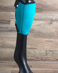 Hilason Western Horse Tack Knee Boots Leg Medicine Pair Neoprene