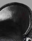 Western Horse Wade Saddle American Leather Ranch Roping Black Hilason