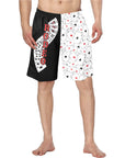 Rodeo Vegas Mens Western Swim Trunks Shorts