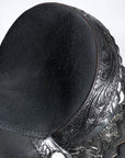 Flex Tree Western Horse Saddle American Leather Trail Barrel Racing