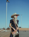The Howdy Purse a Haute Southern Hyde by Beth Marie Exclusive