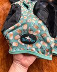 Starbies Run Fly Mask
