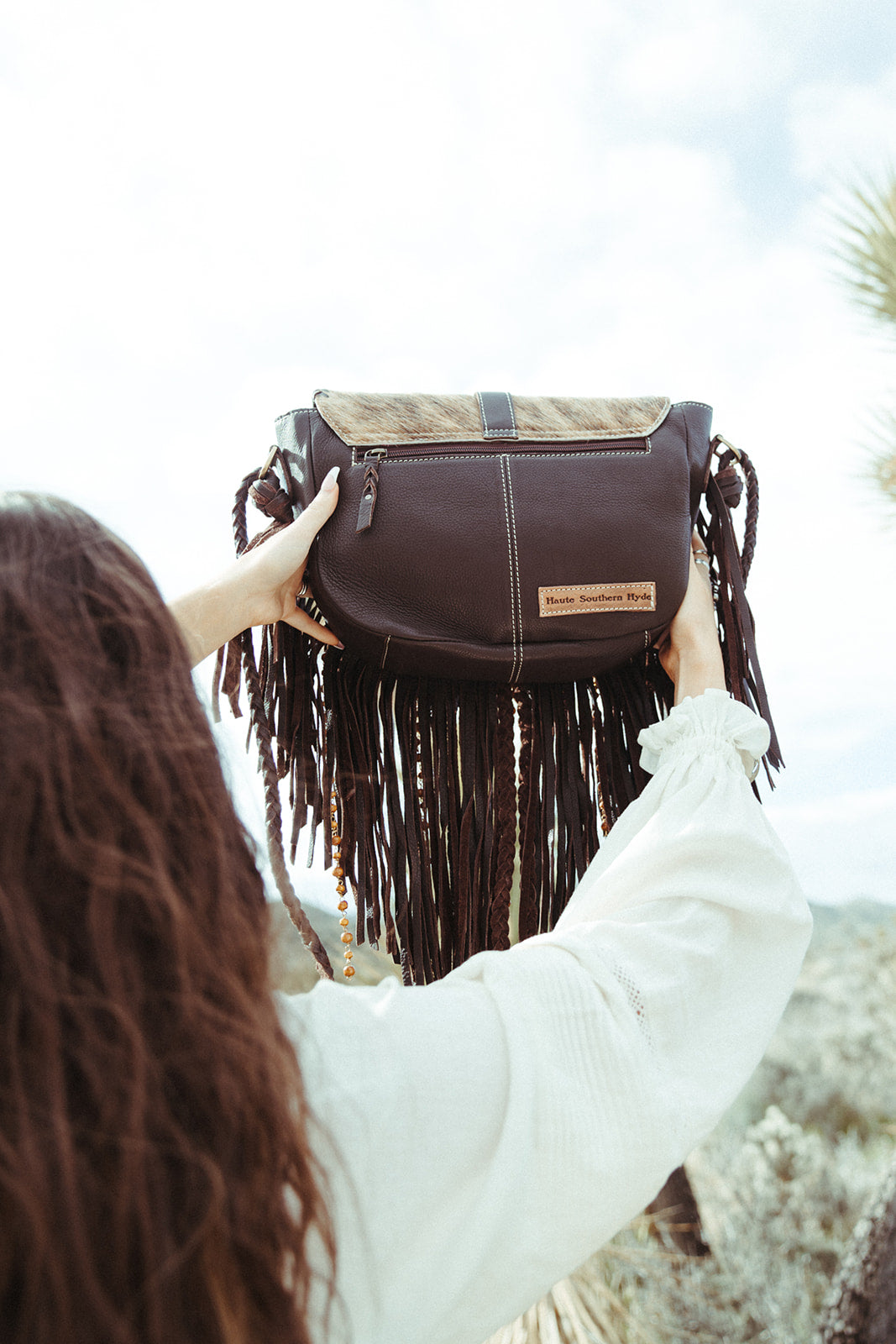 The Louvelle, a Haute Southern Hyde by Beth Marie Exclusive