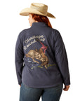 Ariat Women’s Heritage Roundup Softshell Jacket