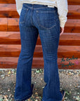 Ariat Alex High Rise Flare Trousers