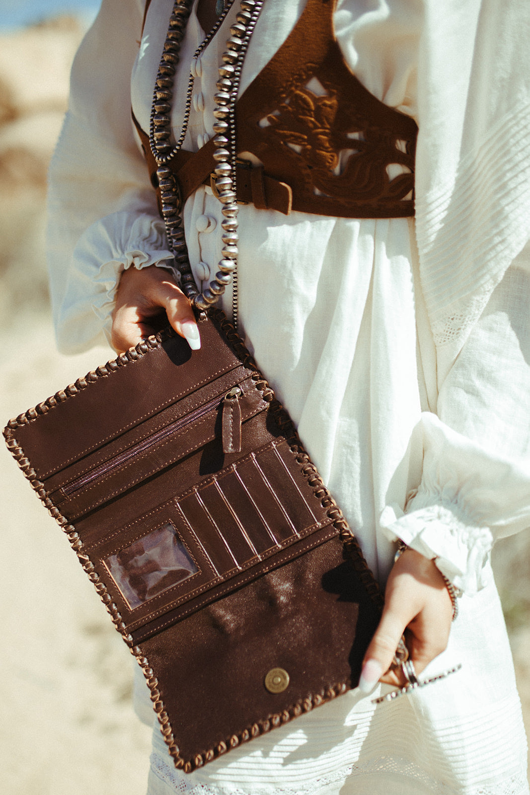 The Louvelle, a Haute Southern Hyde by Beth Marie Exclusive