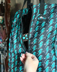 Luxury Tack Bag
