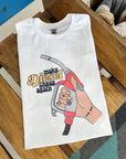 Diesel TEE or CREWNECK