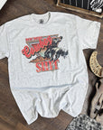 Cowboy Sh!t TEE or CREWNECK