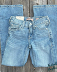 Ariat Girls Aisha Bootcut Jeans