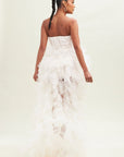 Pretty Little Tulle Dress