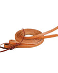 Colorado Gold 5/8" Skirting Reins