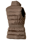 Maeve Quilted Puffer Vest