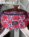 SADDLE SACK XL