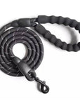 5FT Rope Leash w/ Comfort Handle