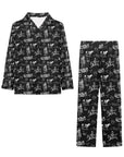 Ranch Life Boy's Western Pajama Set