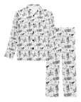 Ranch Life Men's Western Pajama Set