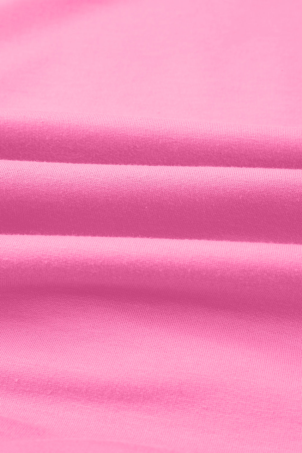 Floral Patchwork Short Sleeve Top