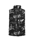 Ranch Life Puffy Vest