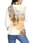 Canyon Cowboy Puffy Vest