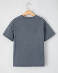 Western Cowboy Boots Tee