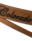 Roughout Colorado Saddlery Pulling Breast Collar
