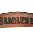 Colorado Saddlery Tripping Collars