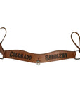 Colorado Saddlery Tripping Collars