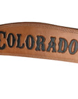 Colorado Saddlery Tripping Collars