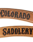 Colorado Saddlery Barrel Breast Collars