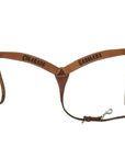 Colorado Saddlery Barrel Breast Collars