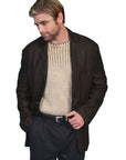 Men's Blazer - 701