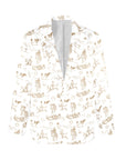 Ranch Life Women's Western Blazer