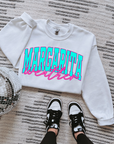 Margarita Weather TEE or CREWNECK